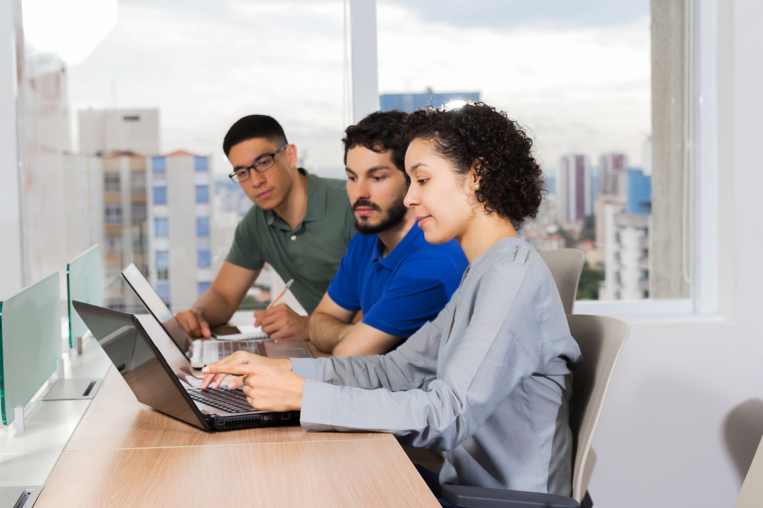 Assistance administrative CSE