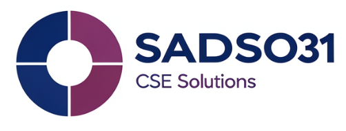 Logo SADSO31