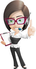 Mascotte SADSO31 Support